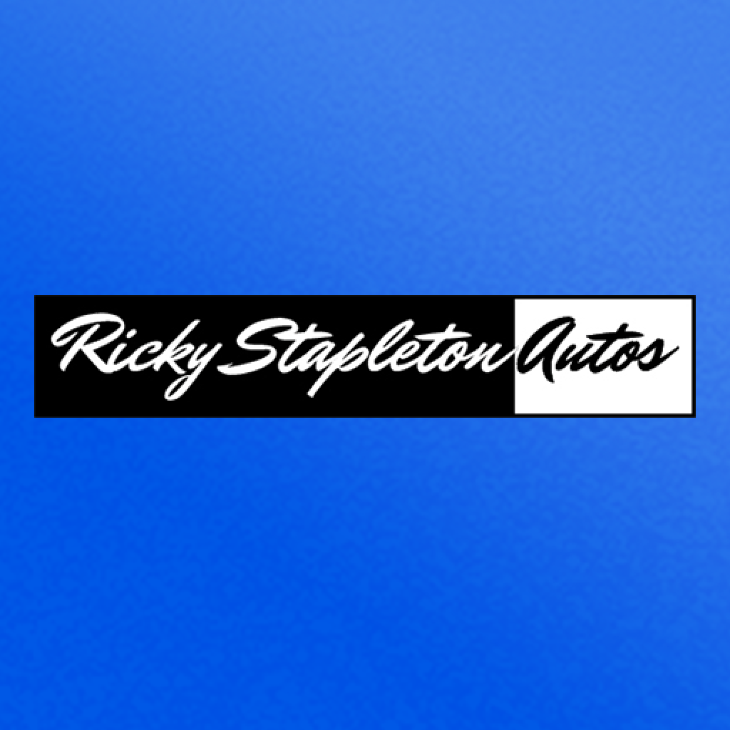 Ricky Stapleton Autos