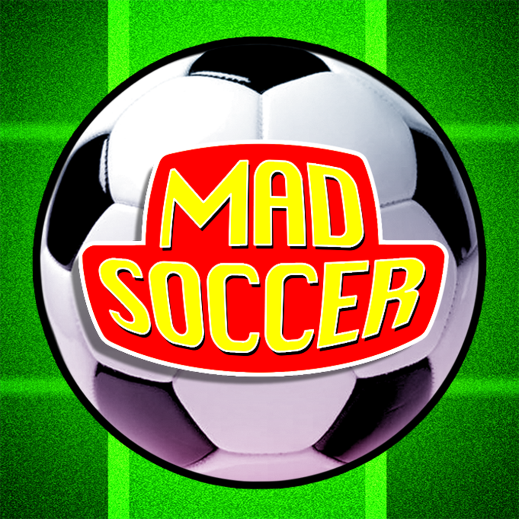 Mad Soccer