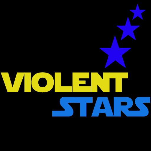 Violent Stars