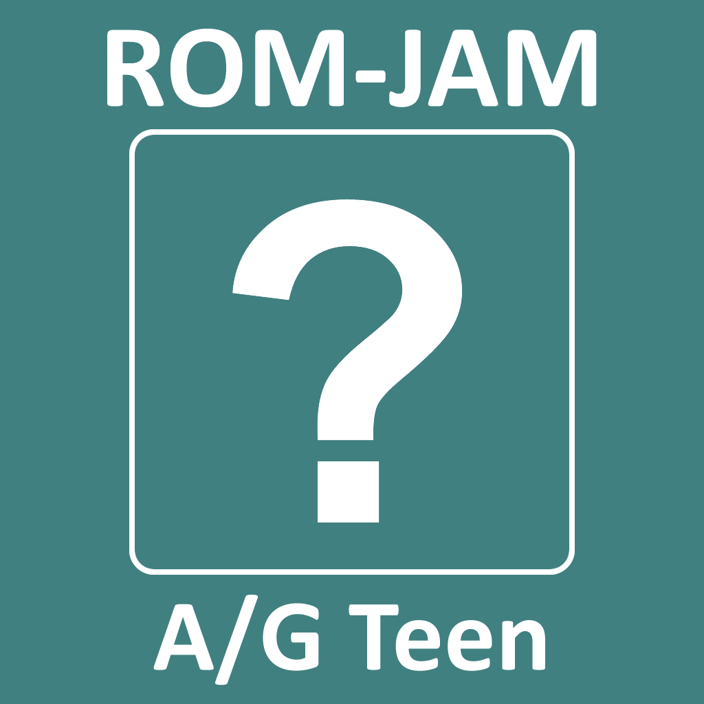 Question-Pro A/G Romans-James