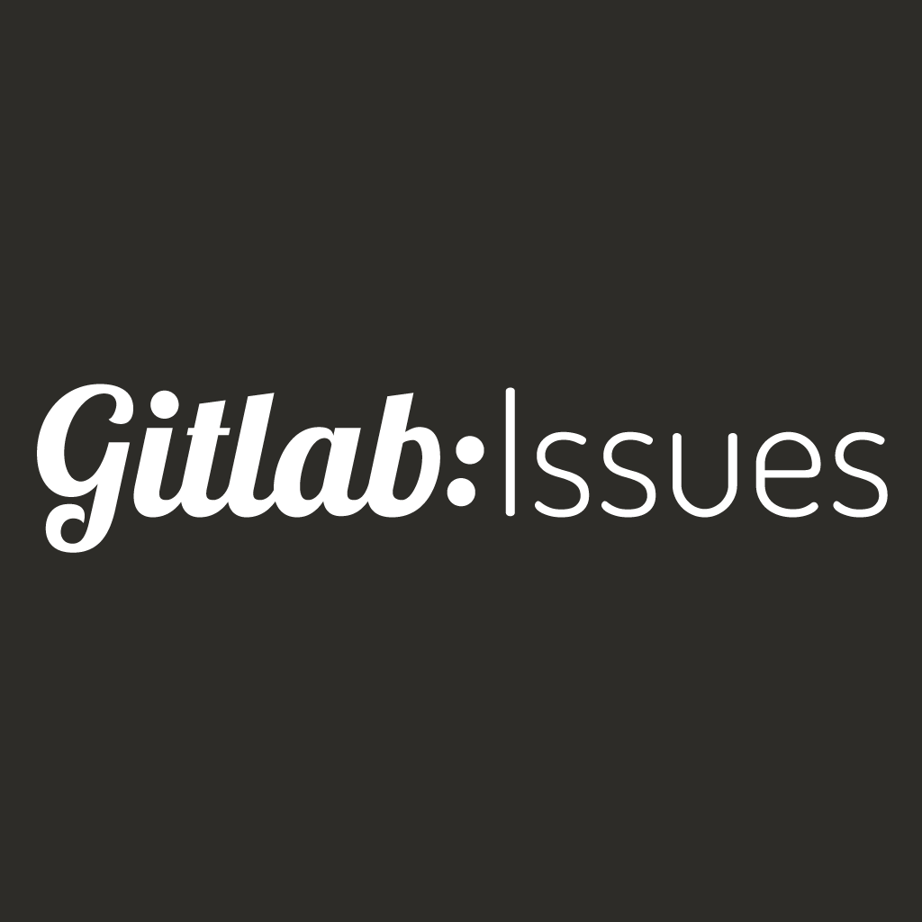 Gitlab:Issues