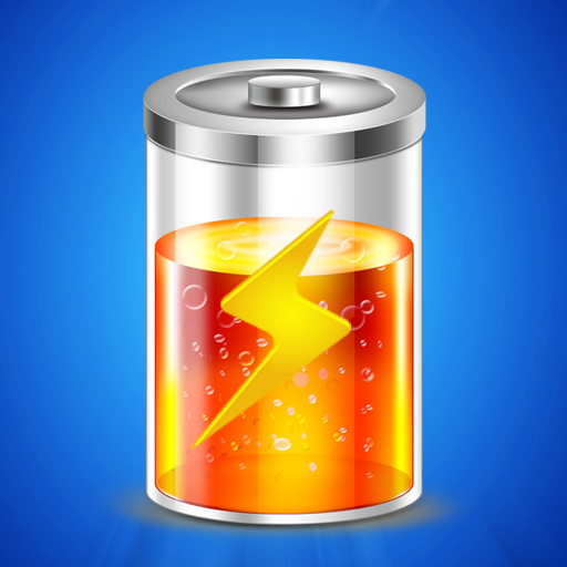 Batteries Expert HD - Check Battery Charge Status Pro icon