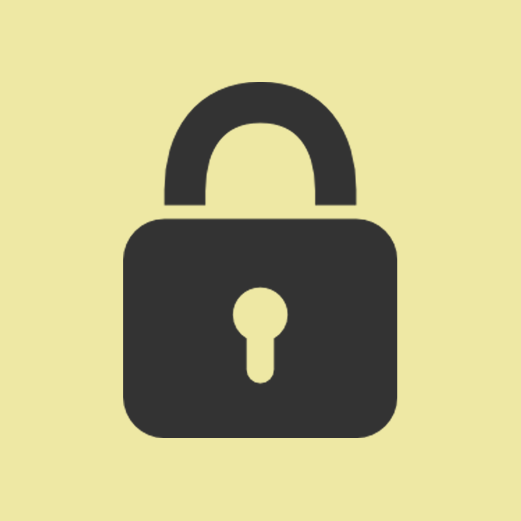 Secure Notes -Best Private Notes App icon