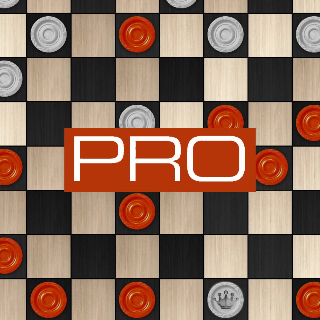 Checkers"Pro