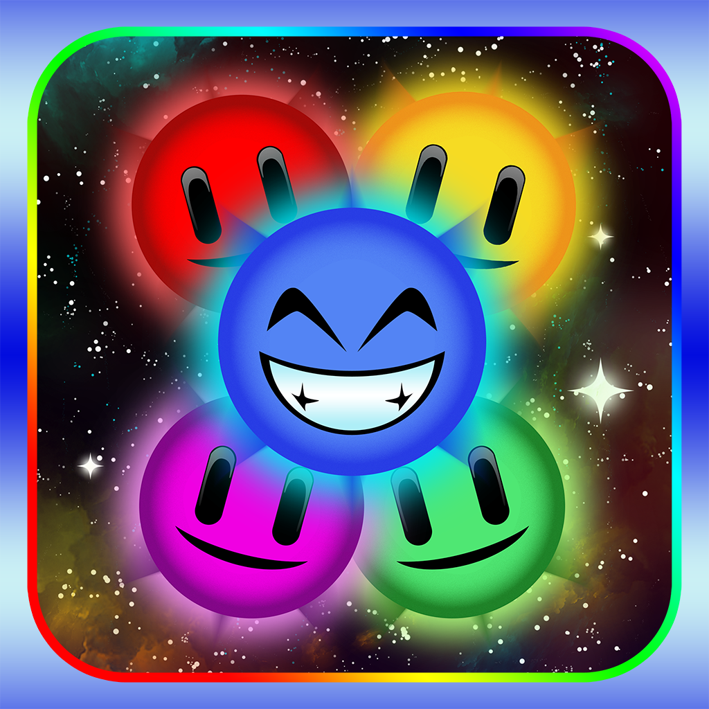 Rainbow Trail - Bubble Shoot Rainbow Trail - Bubble Shoot