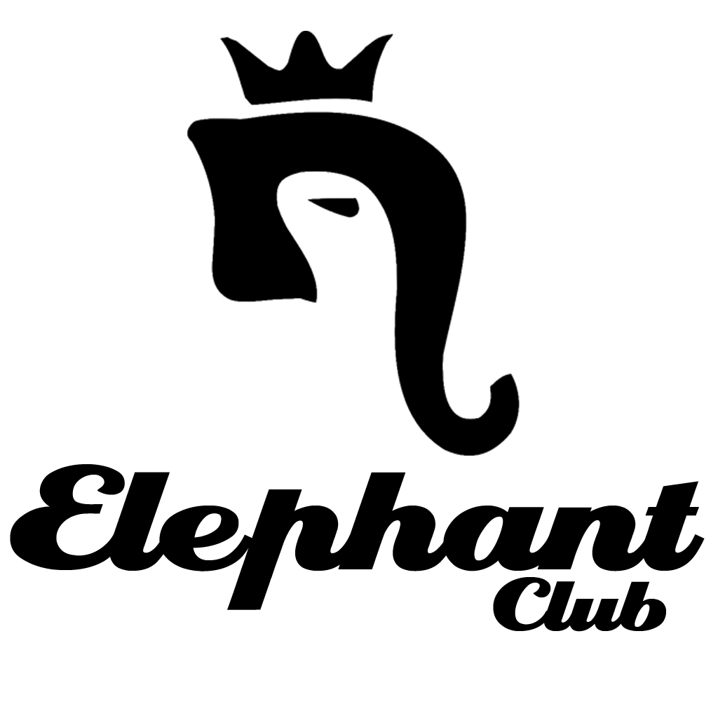Elephant Club icon
