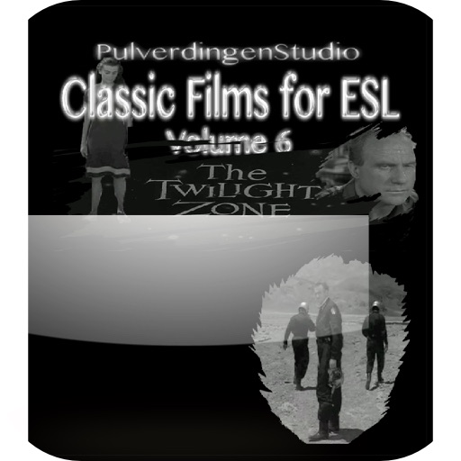 Classic Films for ESL Volume 6.1