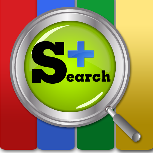 Search+