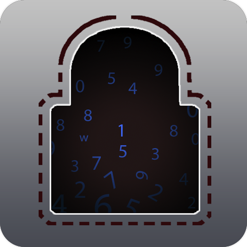 Password Manager Free– Safe Wallet icon