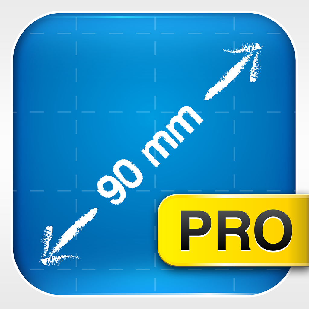 My Measures & Dimensions PRO icon