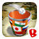 "Paper Toss: World Tour is the best casual game in the App Store