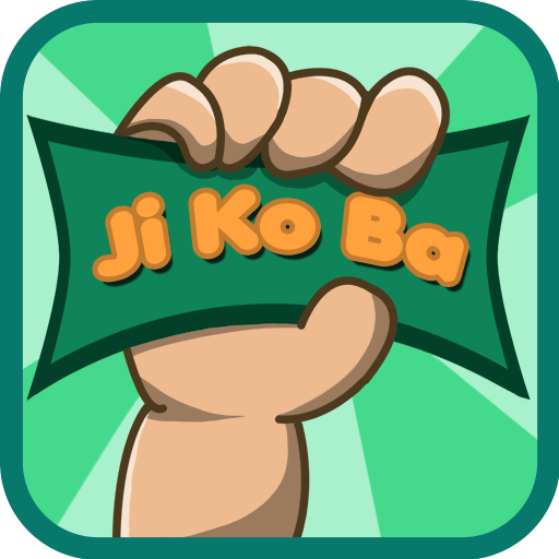 Ji Ko Ba Free icon