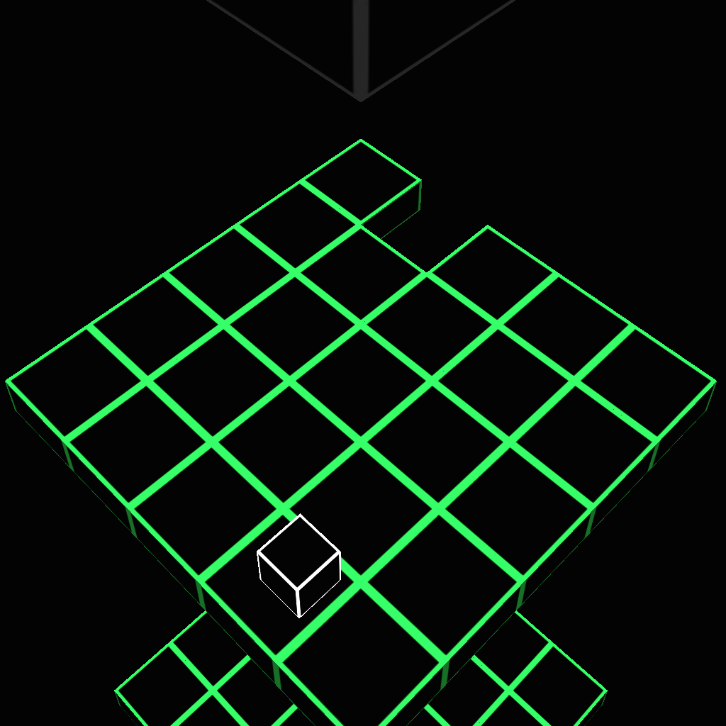 CubeDrop icon
