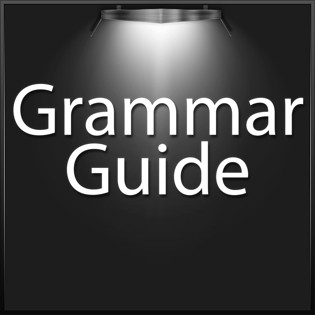 GrammarGuidePro icon