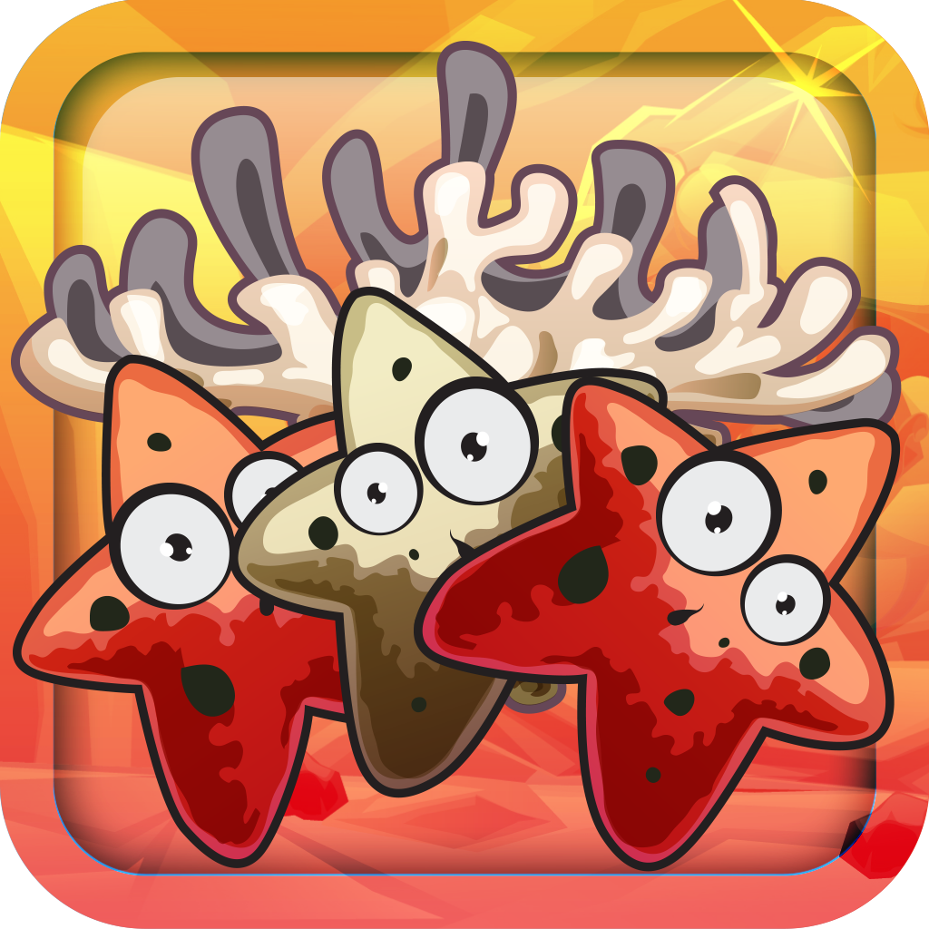 Cannibal Starfish icon