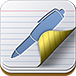 Those looking for a note-taking plus flashcard app may want to consider iStudious