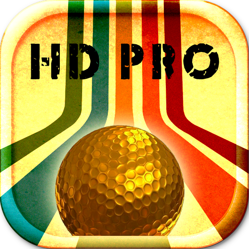 GravityTrap HDPro icon