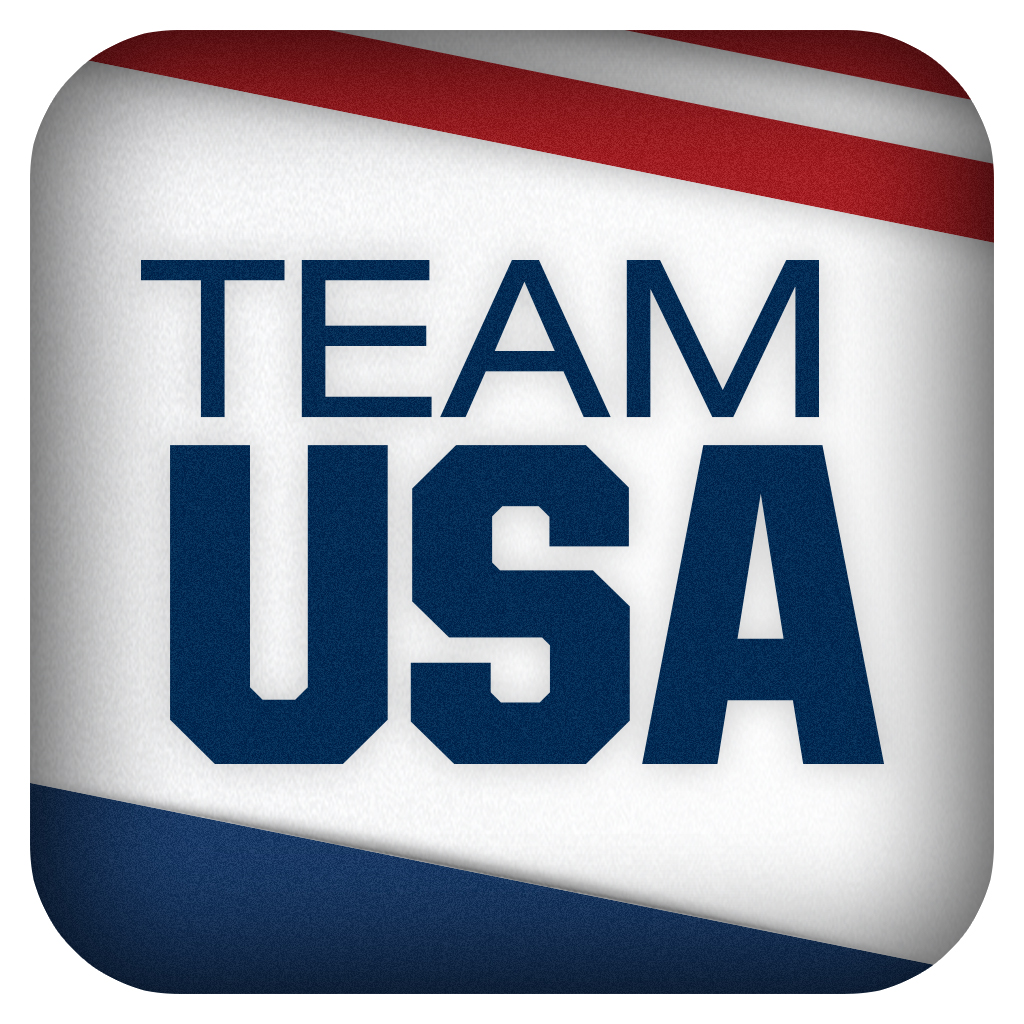 2014 Team USA Road to Sochi icon