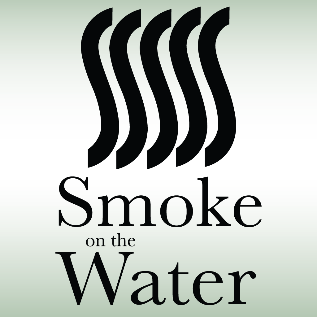 Smoke On The Water - Powered By Cigar Boss