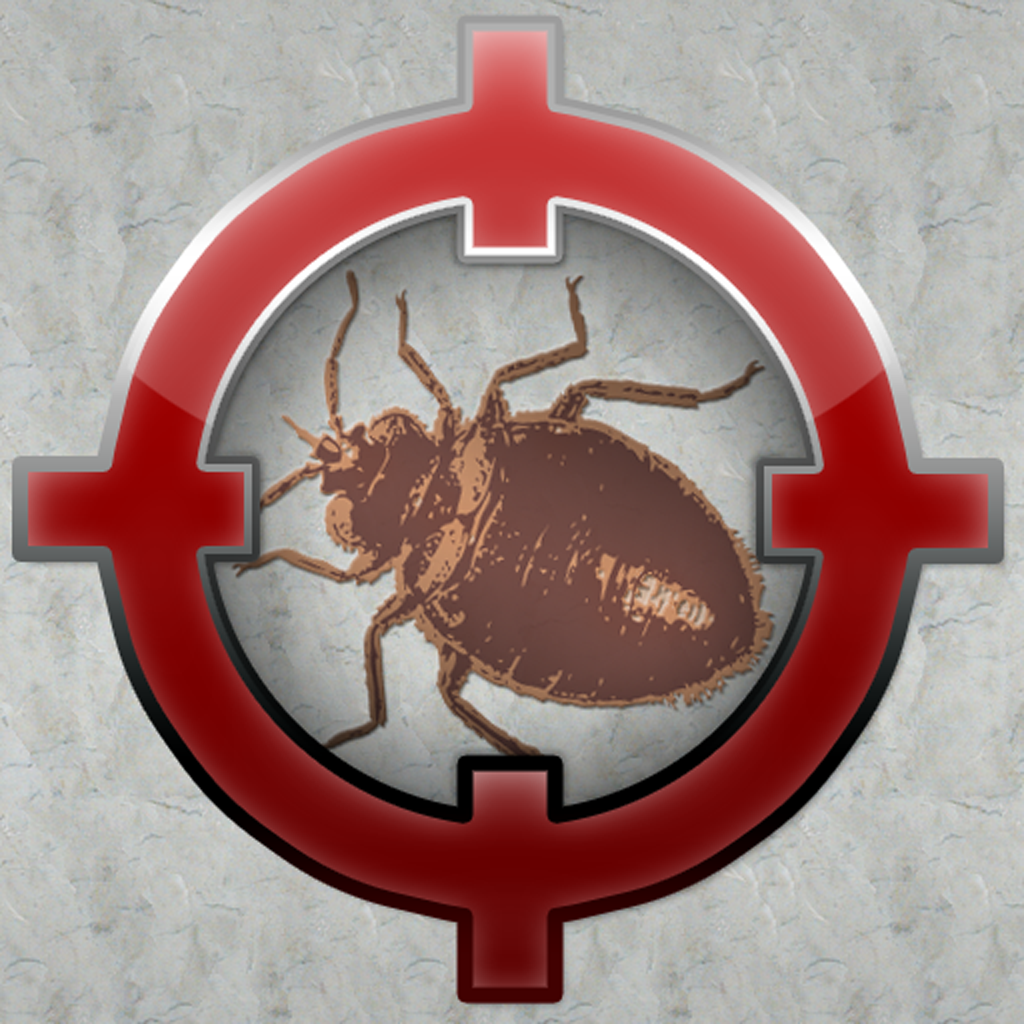 Bed Bug Locator icon