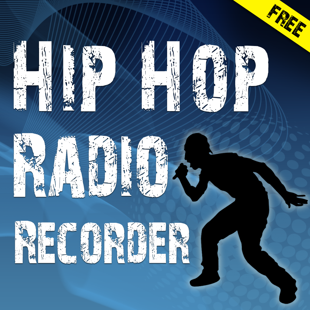 Hip Hop Radio Recorder Free