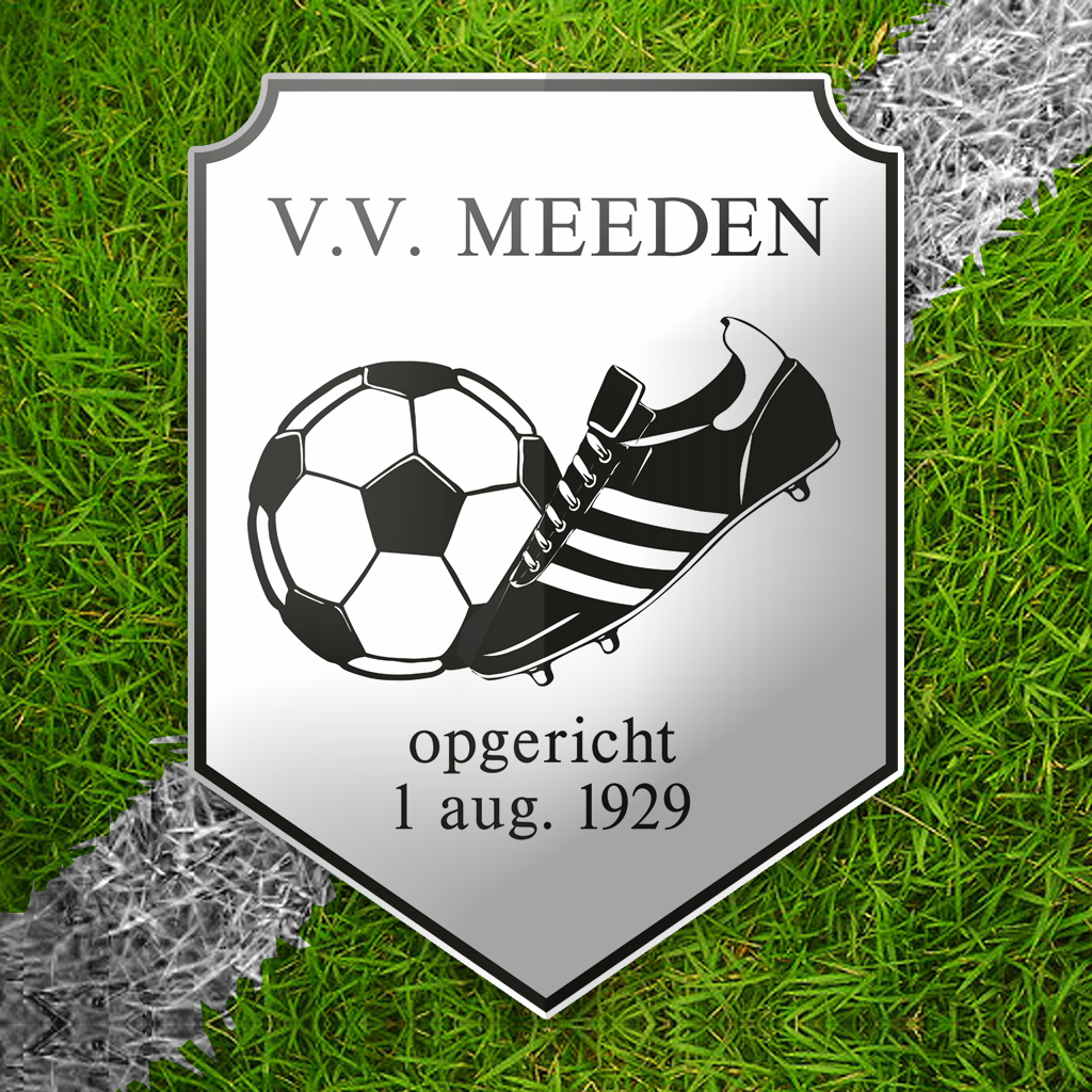 vv Meeden icon
