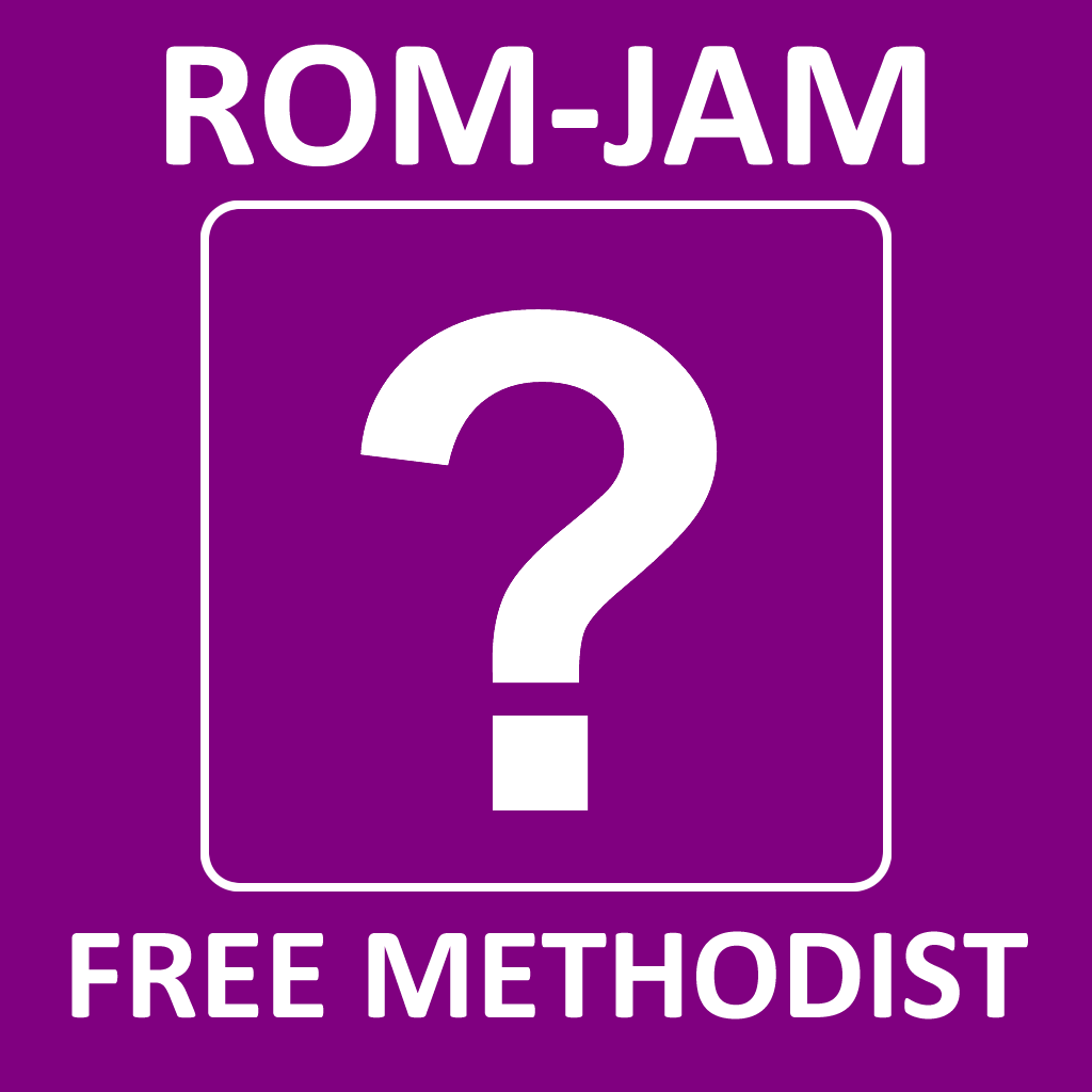 Question-Pro FM Romans-James icon