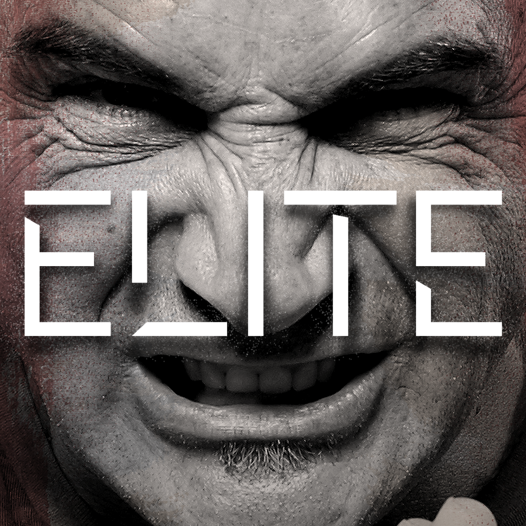 Elite MMA icon