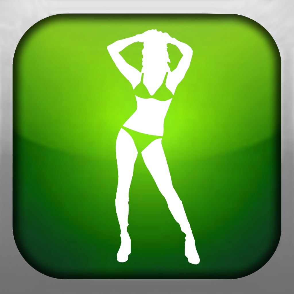 Lose Weight Fast icon