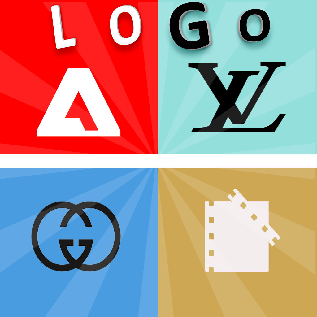 Guess Logo Puzzles Pro icon