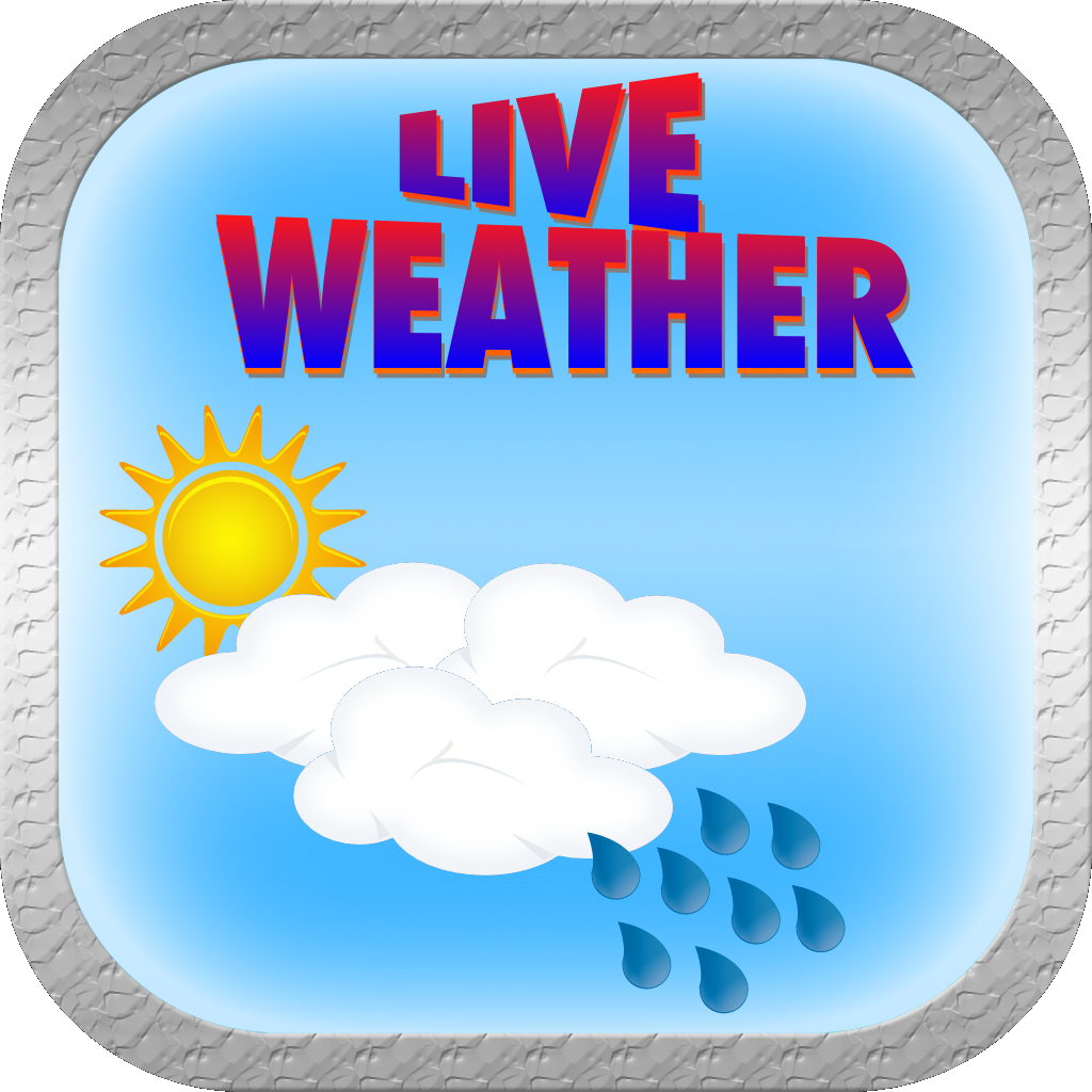 Live Weather Pro