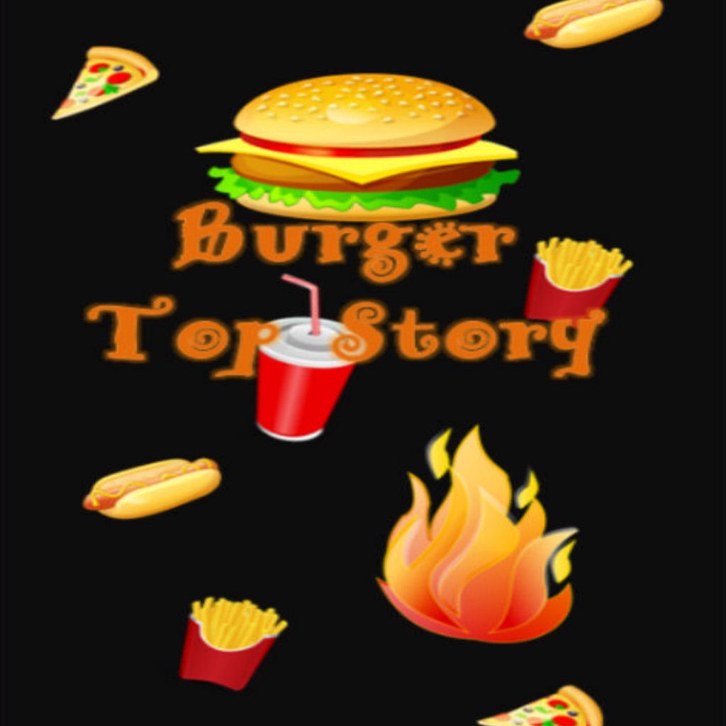 Burger Top Story
