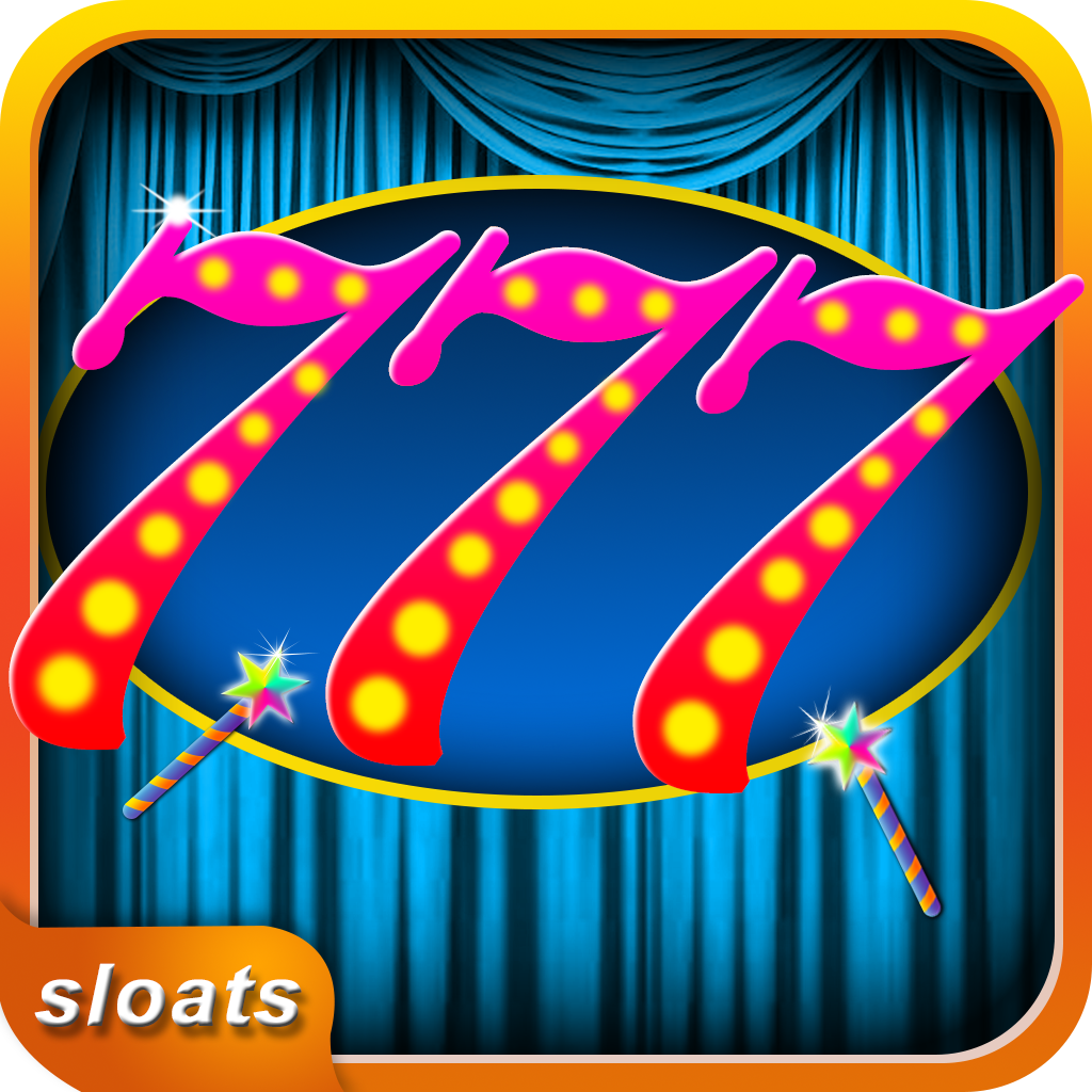 Lucky Casino of Slots icon
