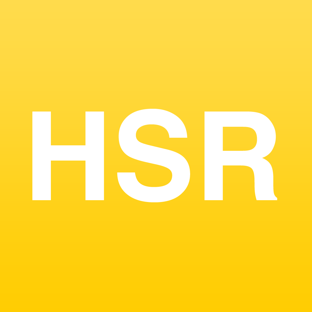 AlbuTransit - HSR icon