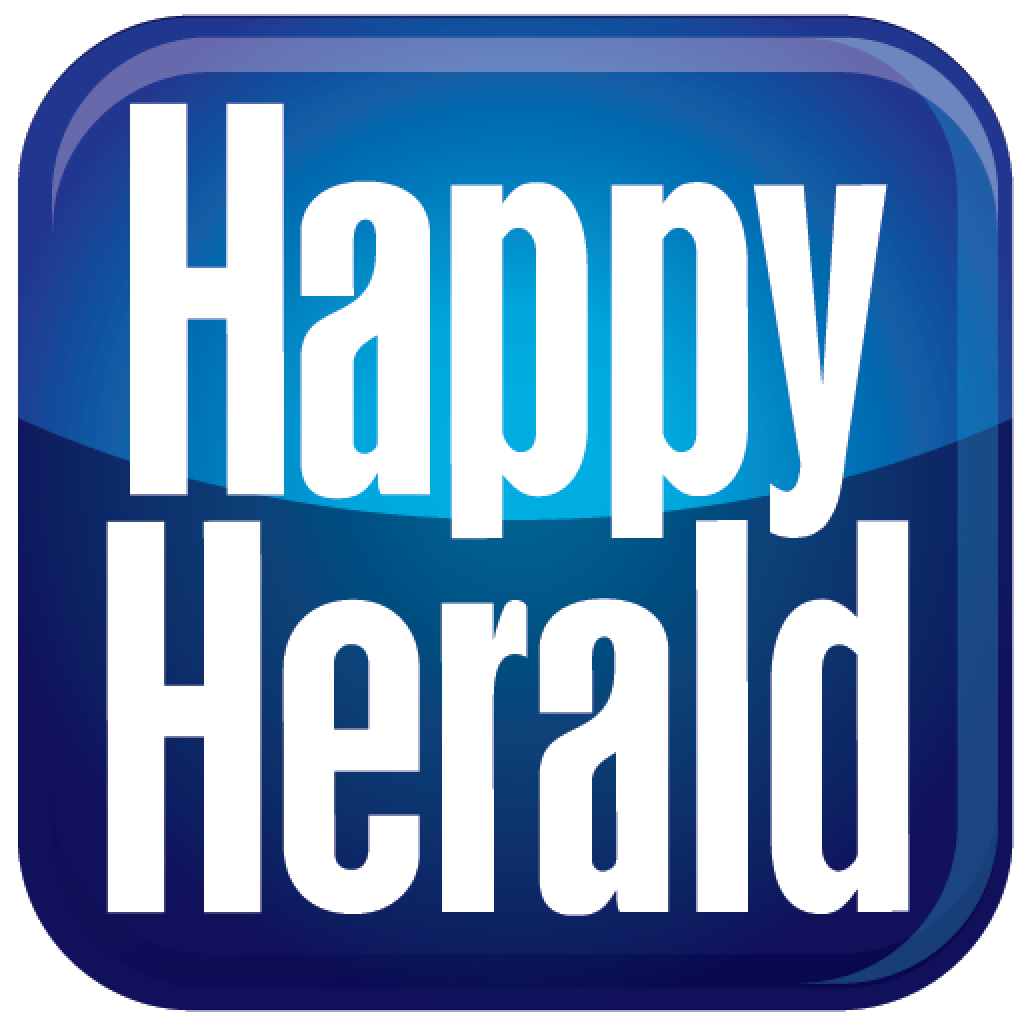 Happy Herald icon