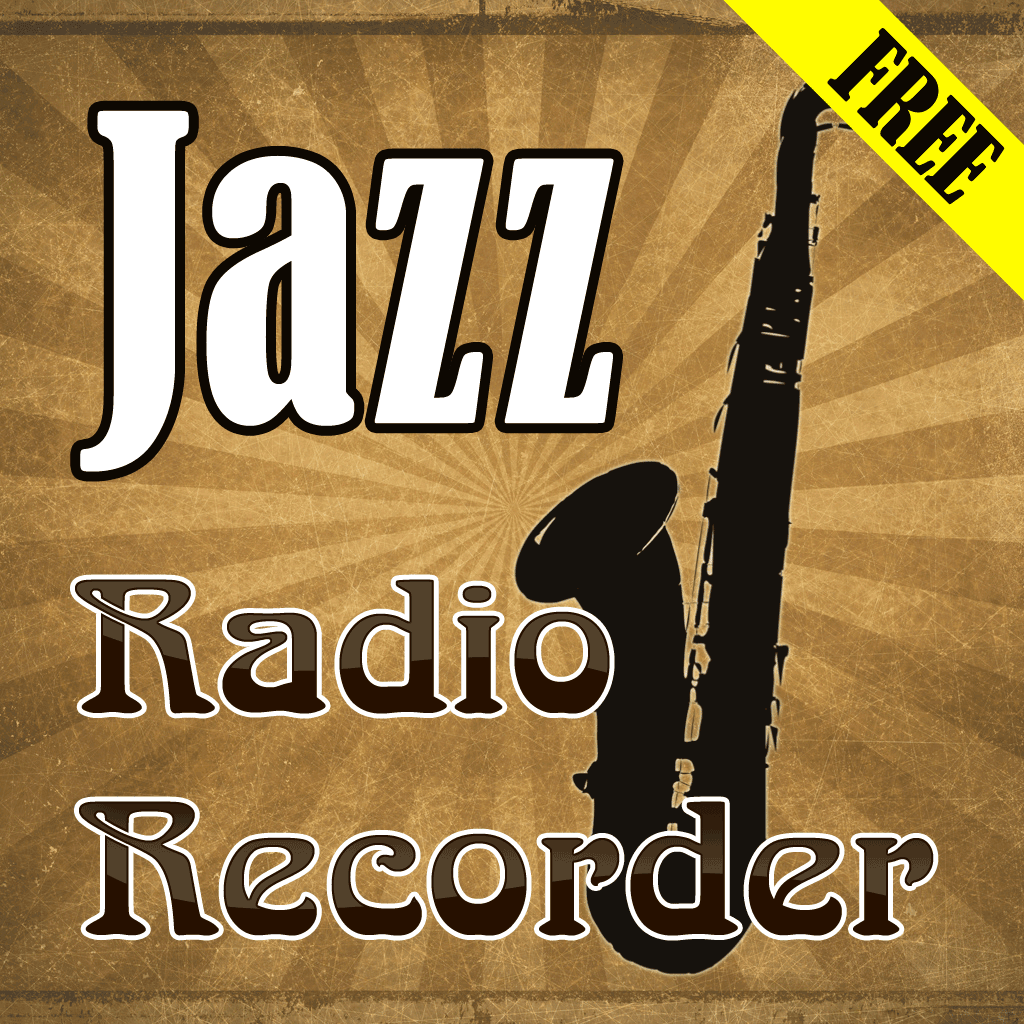 Jazz Radio Recorder Free