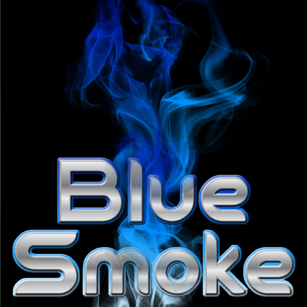 Blue Smoke of Dallas - Powered by Cigar Boss