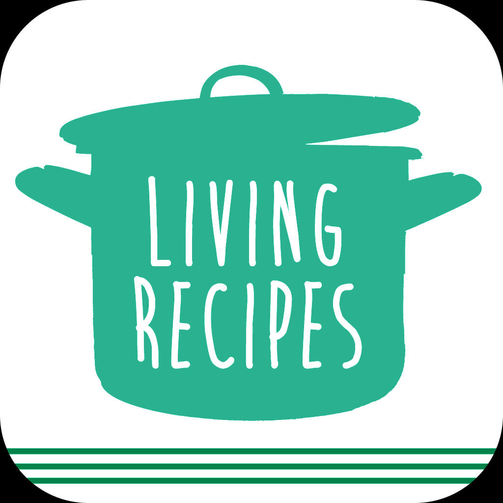 Living Recipes icon