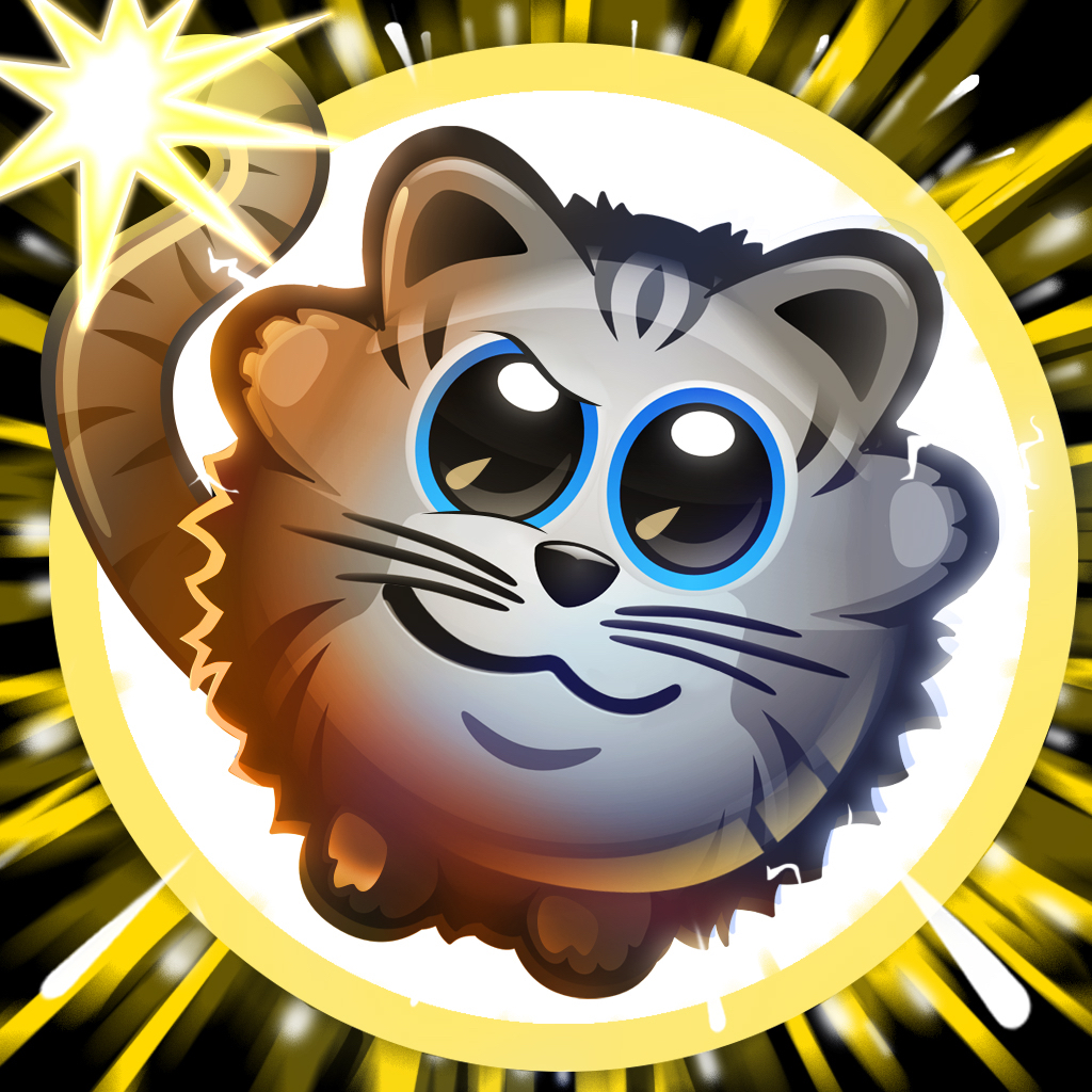 Bombcats icon