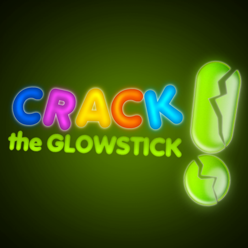 Crack the Glowstick icon