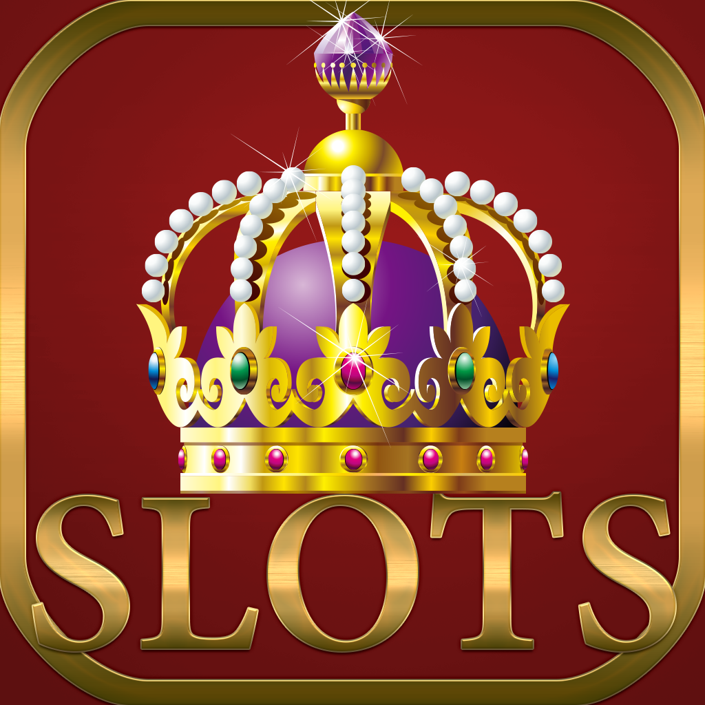 All Star Kings Slots icon