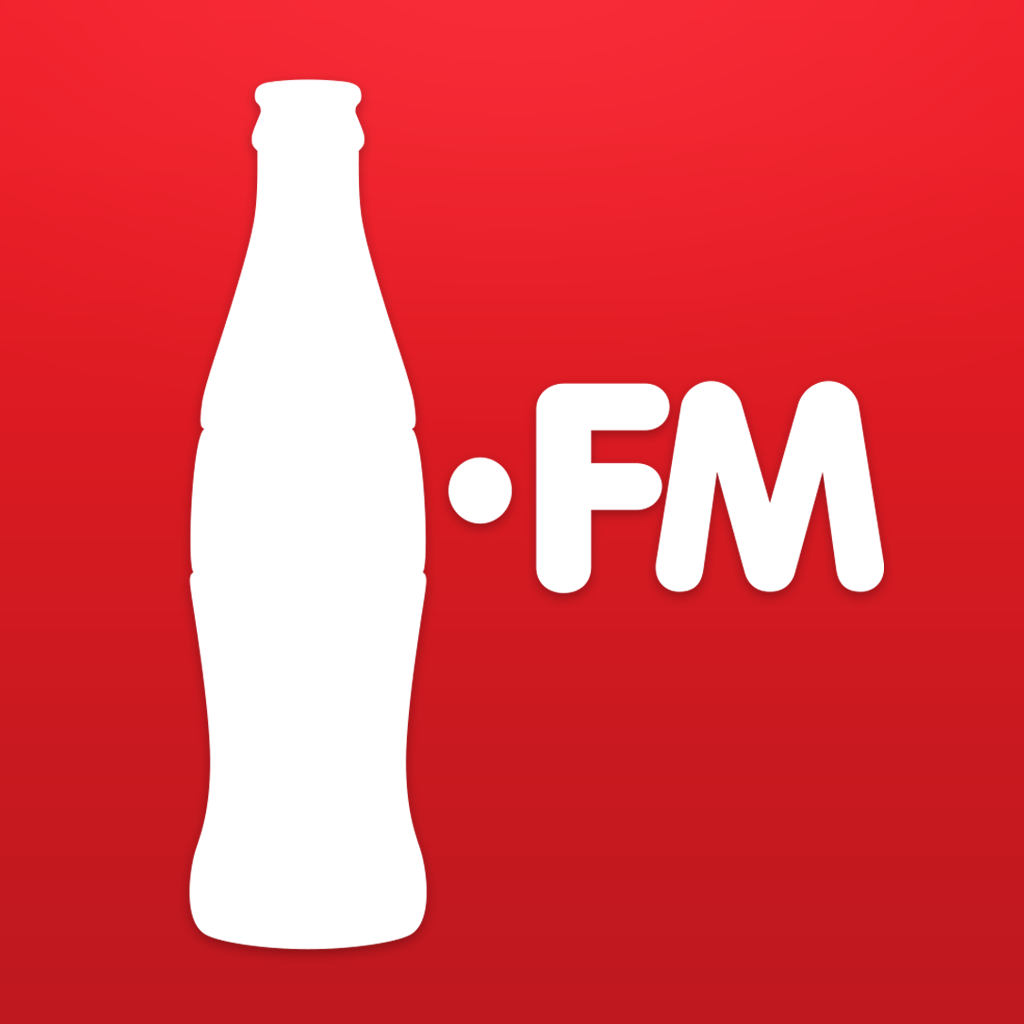 Coca-Cola FM Panama