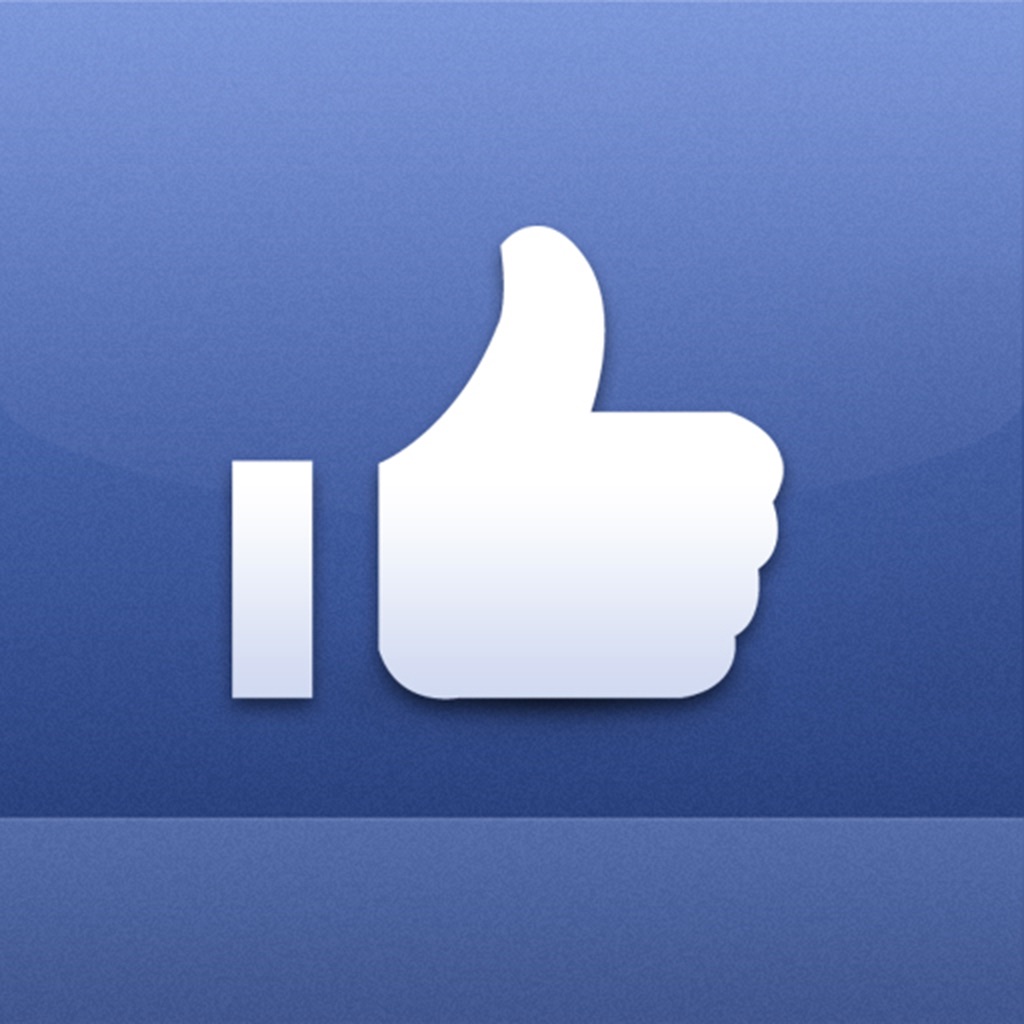 Liker - A Facebook client icon