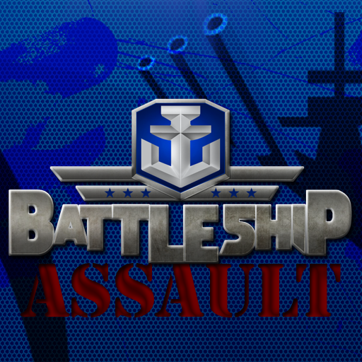 Battleship Assault icon