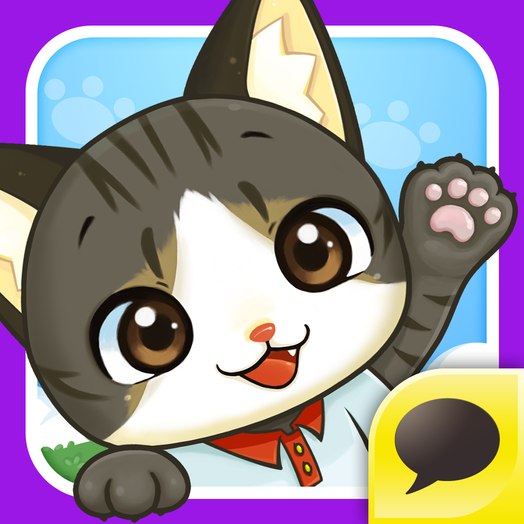 펫 아일랜드 for Kakao icon