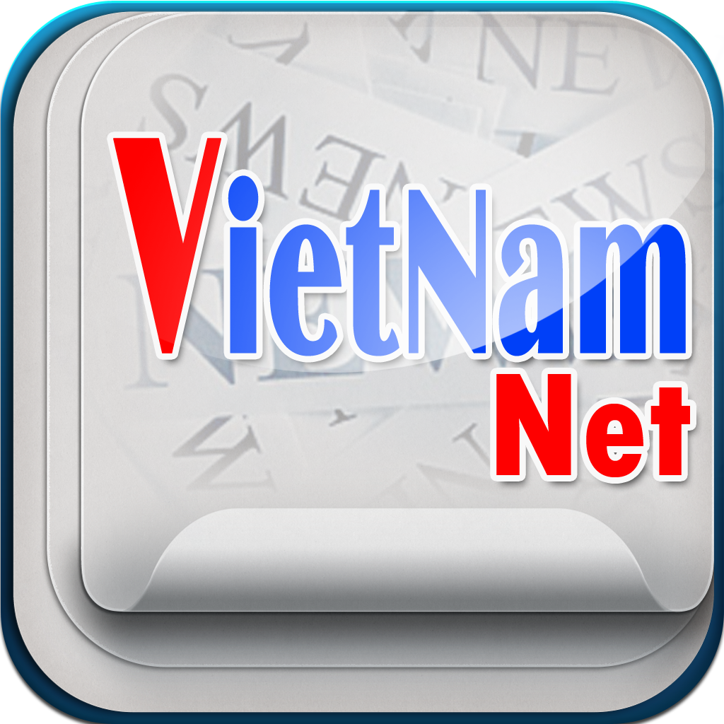 Vietnamnet HD icon