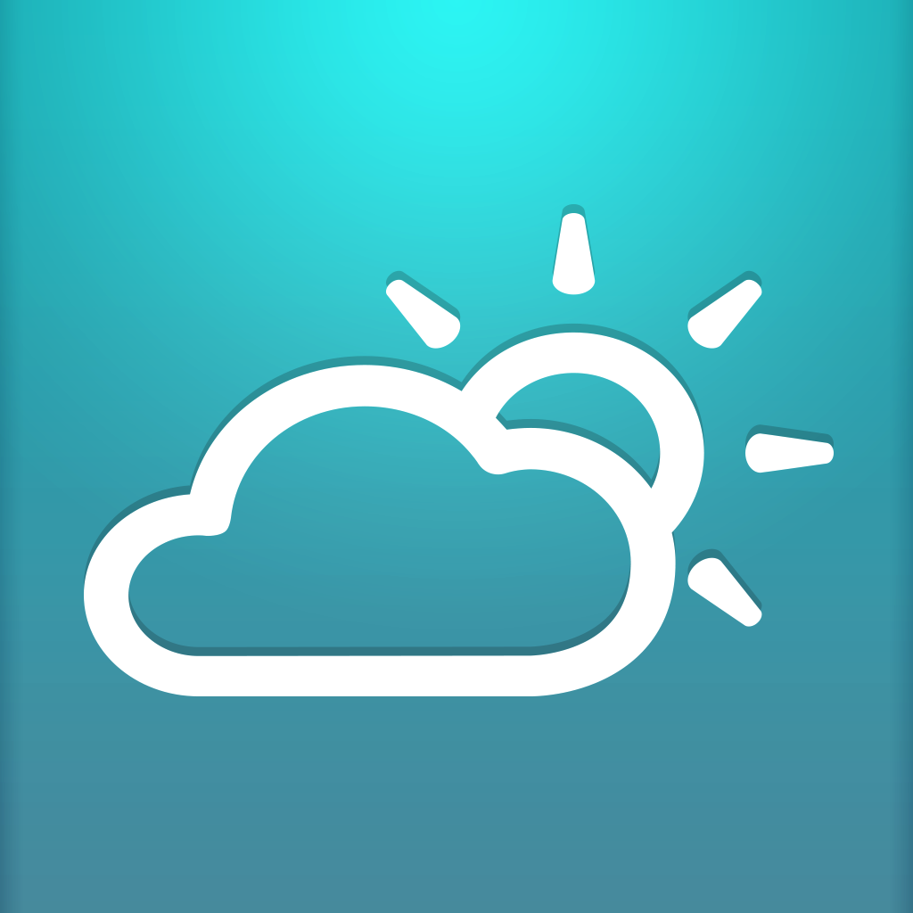 Sol° Information For Weather icon