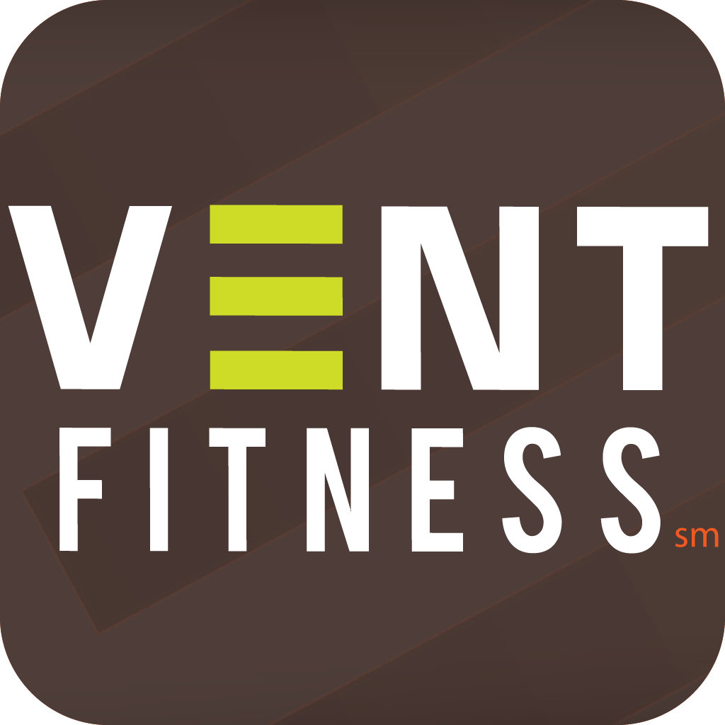 VENT Fitness icon