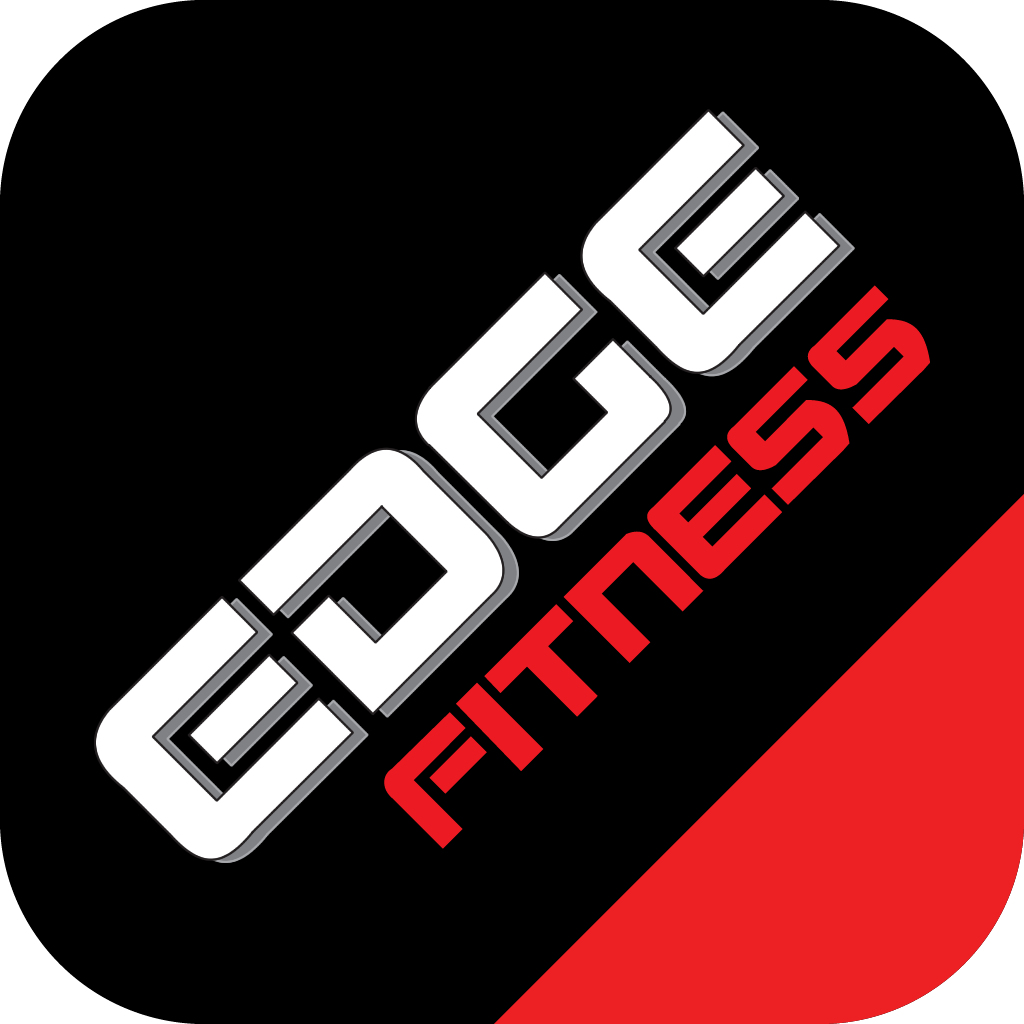 Edge Fitness Clubs icon