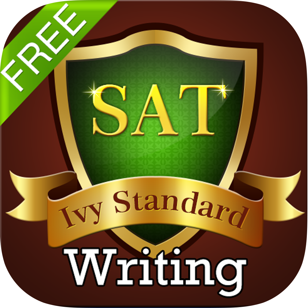 Virtual SAT Tutor Writing Free icon